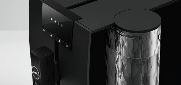 JURA ENA 4 Super-Automatic Espresso Machine