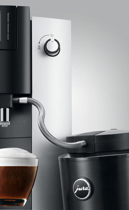 JURA HP1 Milk Pipe Casing