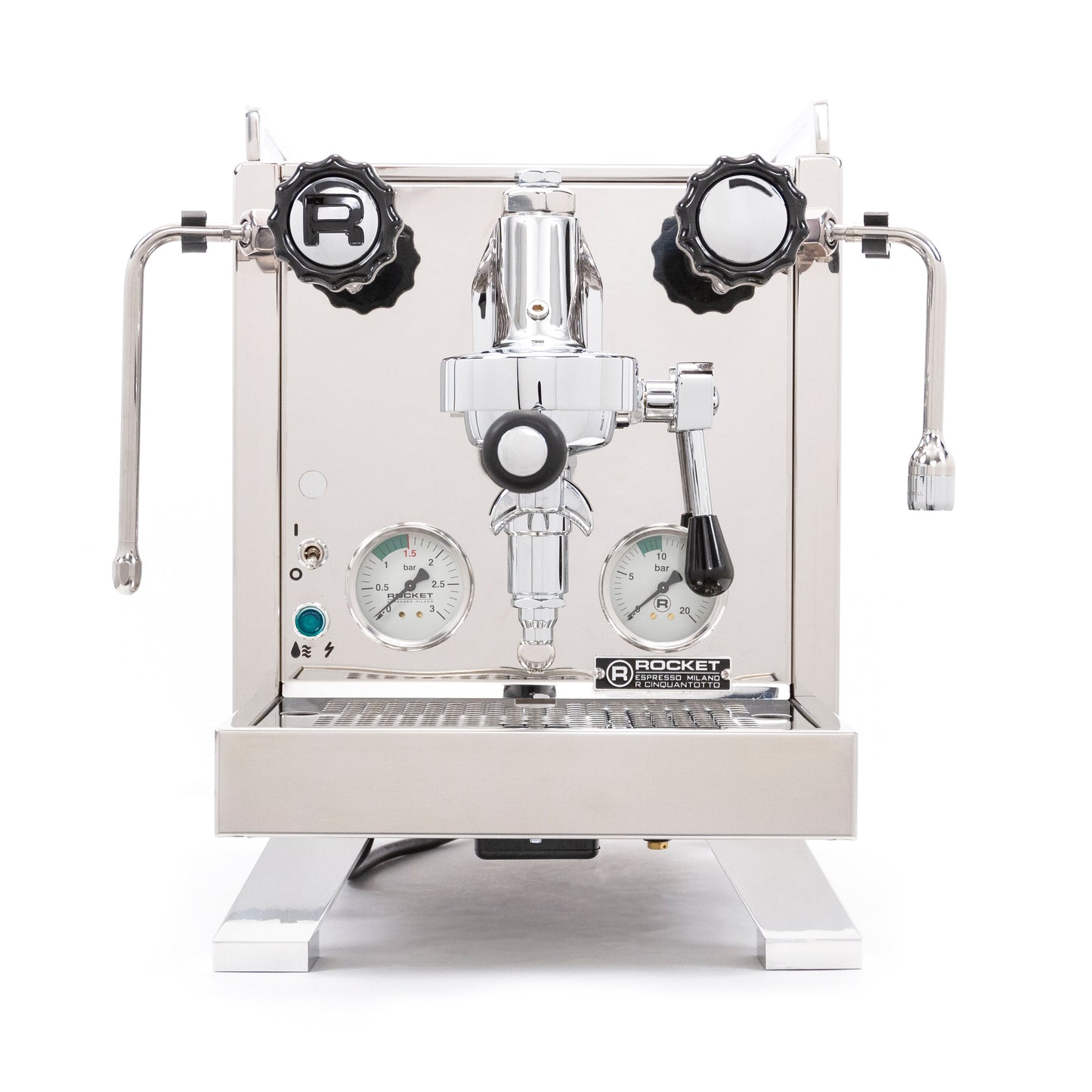 Rocket Espresso R Cinquantotto Espresso Machine
