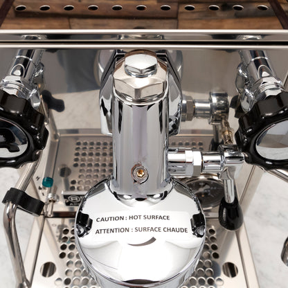 Rocket Espresso Appartamento Espresso Machine