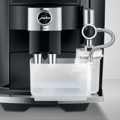 JURA J8 Twin Espresso Machine