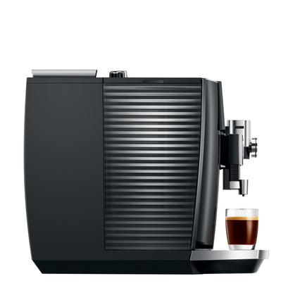 JURA J8 Twin Espresso Machine