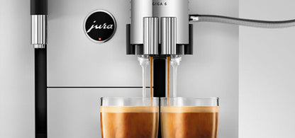 JURA GIGA 6 Espresso Machine