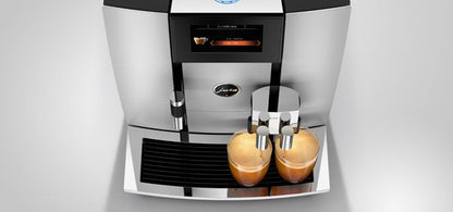 JURA GIGA 6 Espresso Machine