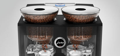 JURA GIGA 6 Espresso Machine