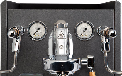 ECM Synchronika 25th Anniversary Edition Dual Boiler Espresso Machine