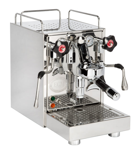 ECM Mechanika VI Slim Espresso Machine