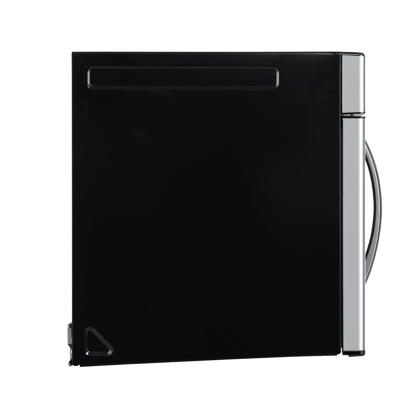 FORNO Scalo 30-Inch Over-the-Range Microwave, 1.6 Cu. Ft., 300 CFM Venting, Stainless Steel (Model FOTR3007-30)
