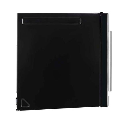 FORNO Fornace 30-Inch Over-the-Range Microwave, 1.5 cu. ft., 300 CFM, Stainless Steel (FOTR3038-30)
