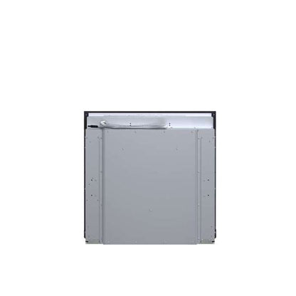 FORNO Villarosa 30-Inch Built-In Single Wall Oven, Stainless Steel, Self-Cleaning, Model FBOEL1358-30