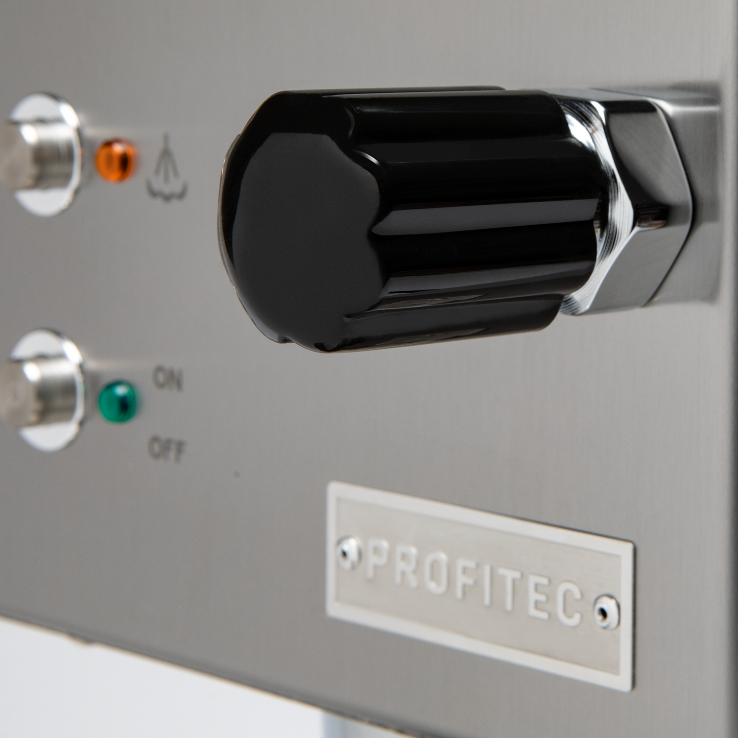 Profitec GO Espresso Machine