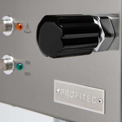 Profitec GO Espresso Machine