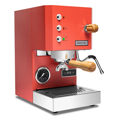 Profitec GO Espresso Machine