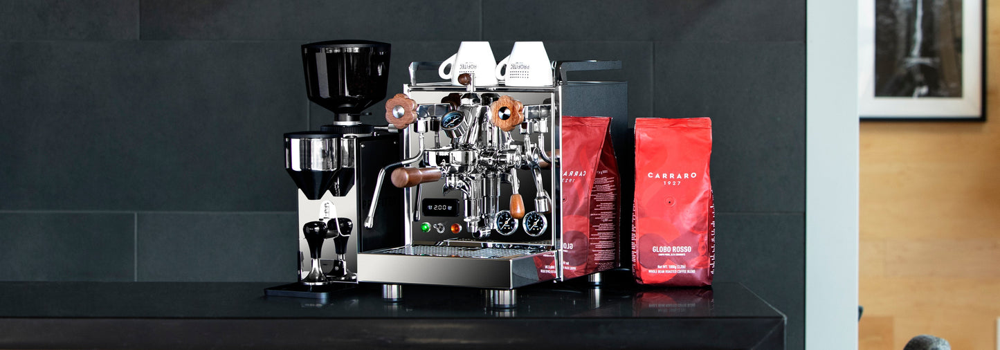 Profitec Pro 500 PID Espresso Machine
