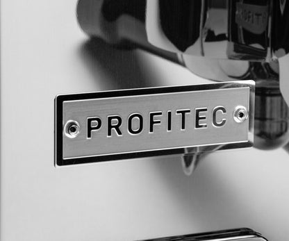 Profitec Pro 600 Dual Boiler Espresso Machine with Quick Steam Plus