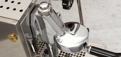 Rocket Espresso Porta Via Portable Espresso Machine
