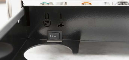 ECM Technika V Profi PID Espresso Machine