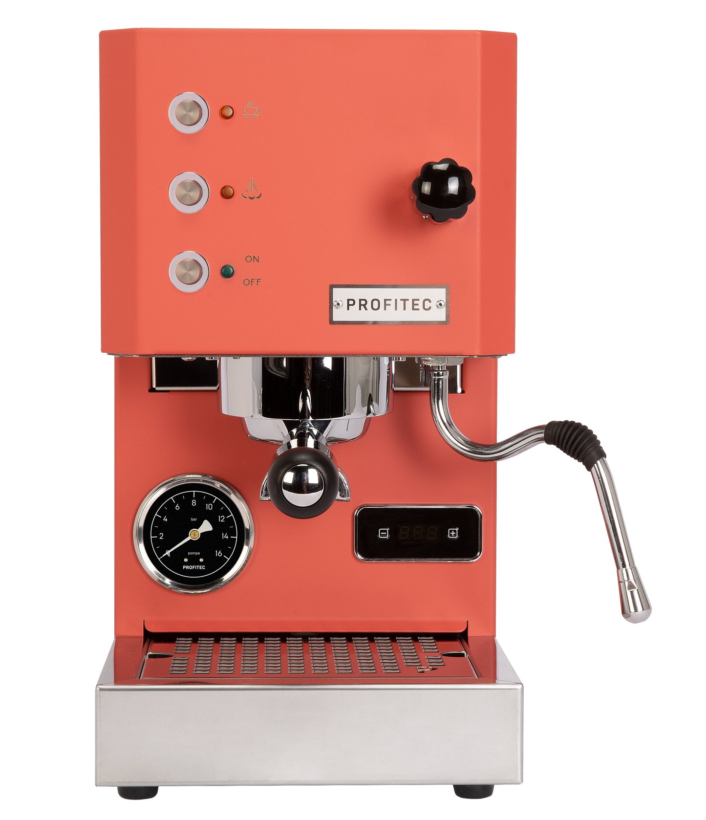 Profitec GO Espresso Machine
