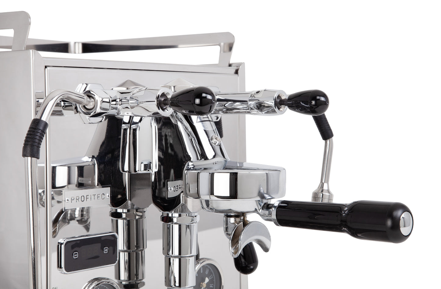 Profitec Pro 600 Dual Boiler Espresso Machine with Quick Steam Plus