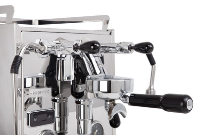 Profitec Pro 600 Dual Boiler Espresso Machine with Quick Steam Plus