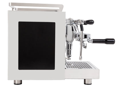 Profitec Pro 600 Dual Boiler Espresso Machine with Quick Steam Plus
