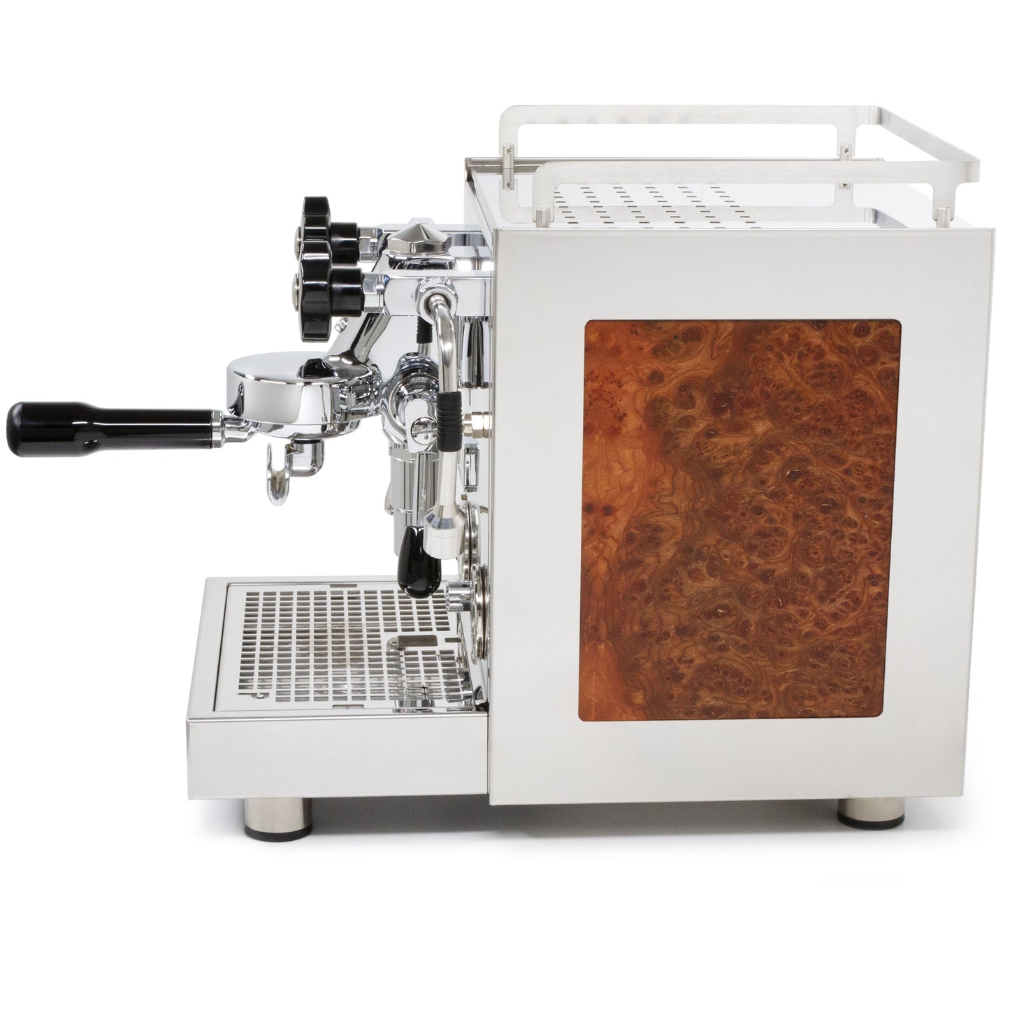 Profitec Pro 600 Espresso Machine