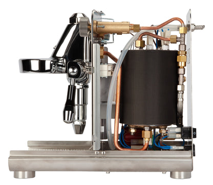 ECM Puristika Single-Boiler Espresso Machine