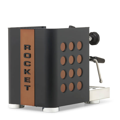 Rocket Espresso Appartamento TCA Espresso Machine - Copper