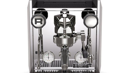 Rocket Espresso Giotto FAST R Espresso Machine