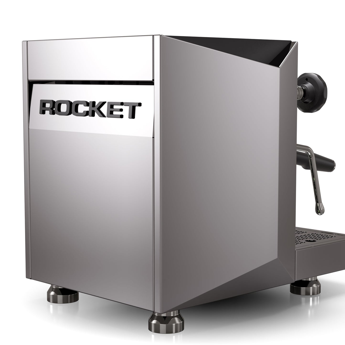 Rocket Espresso Giotto FAST V Espresso Machine