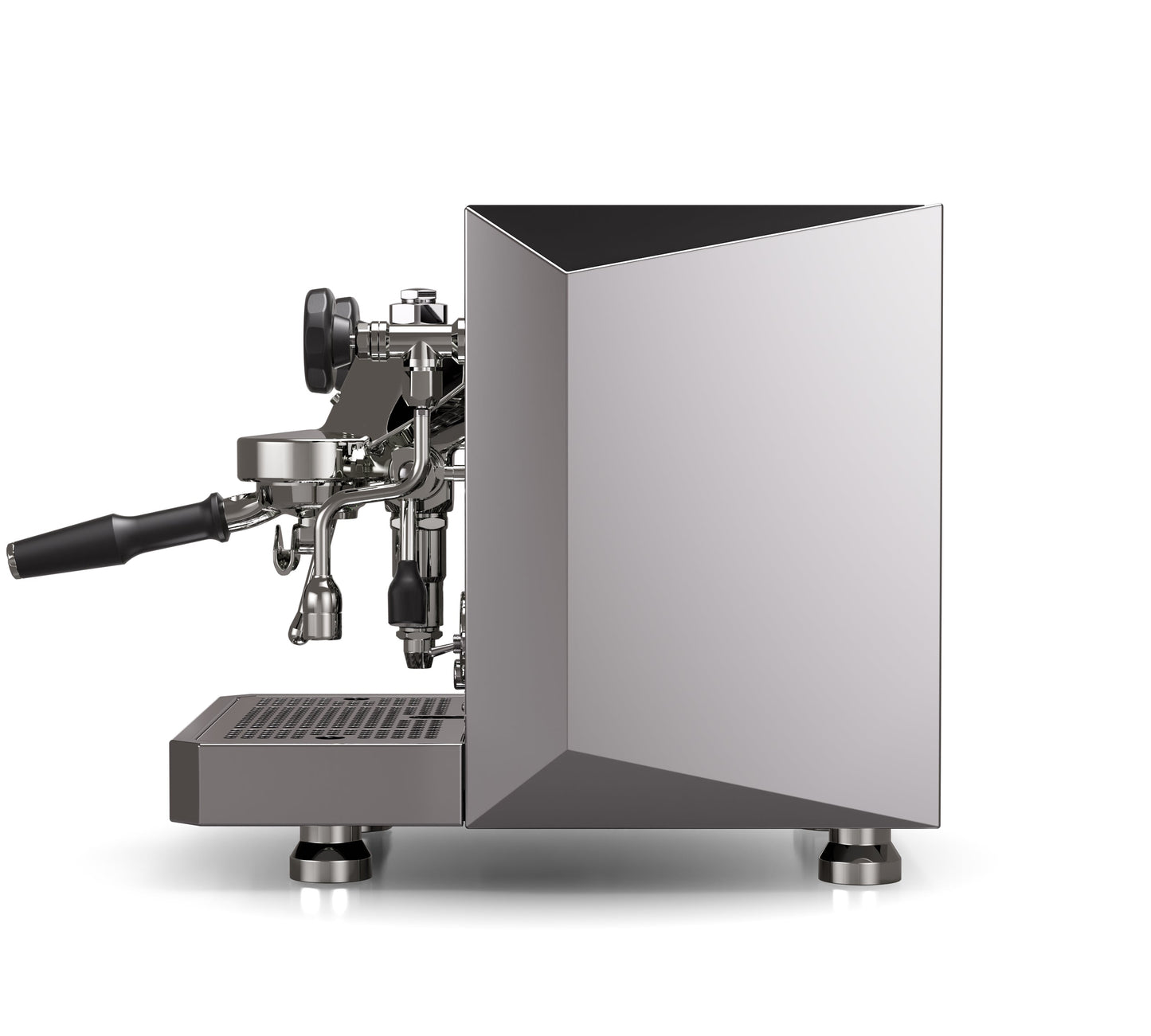 Rocket Espresso Giotto FAST V Espresso Machine