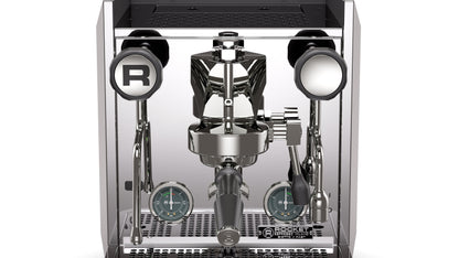 Rocket Espresso Giotto FAST V Espresso Machine
