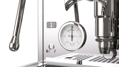 Rocket Espresso Giotto FAST R Espresso Machine