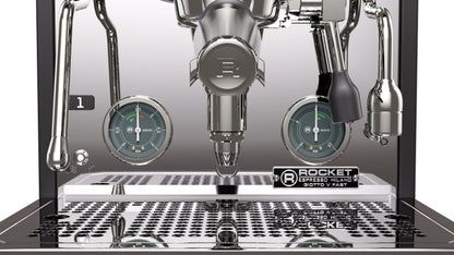 Rocket Espresso Giotto FAST V Espresso Machine