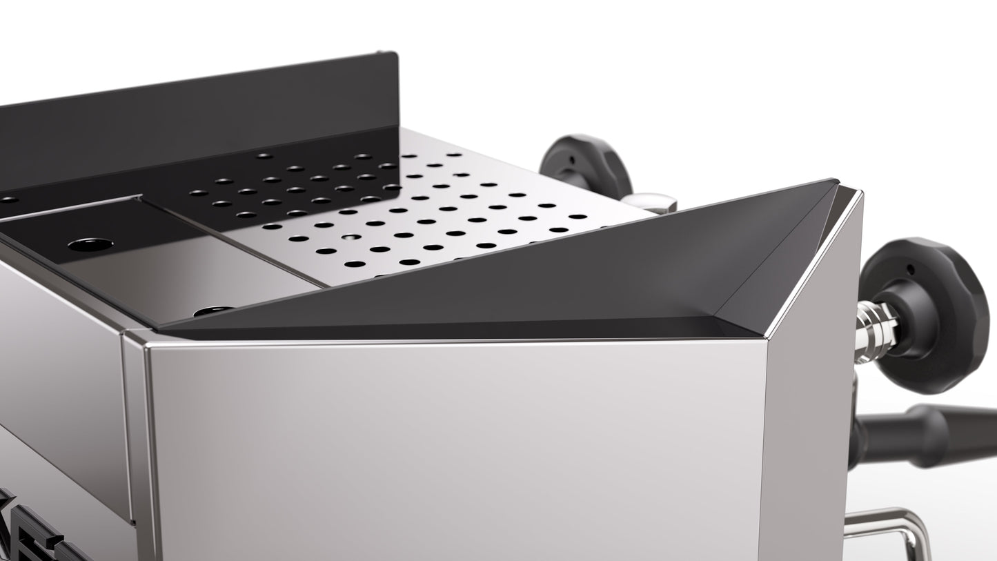 Rocket Espresso Giotto FAST R Espresso Machine