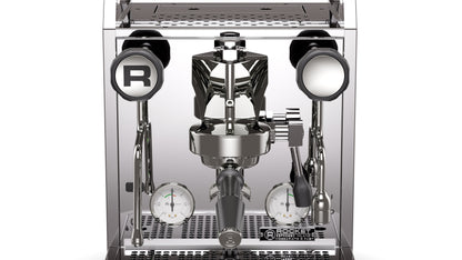 Rocket Espresso Mozzafiato FAST R Espresso Machine