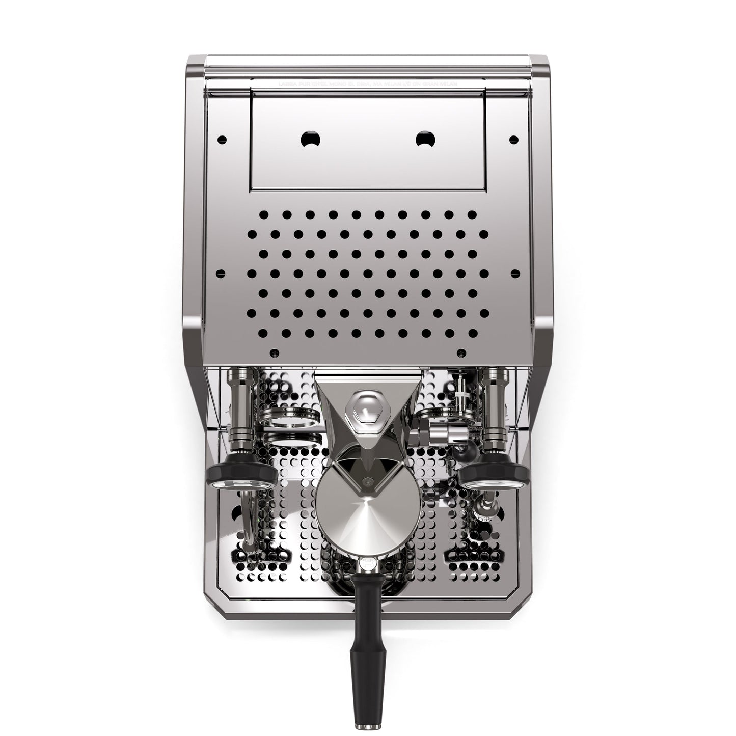 Rocket Espresso Mozzafiato FAST R Espresso Machine