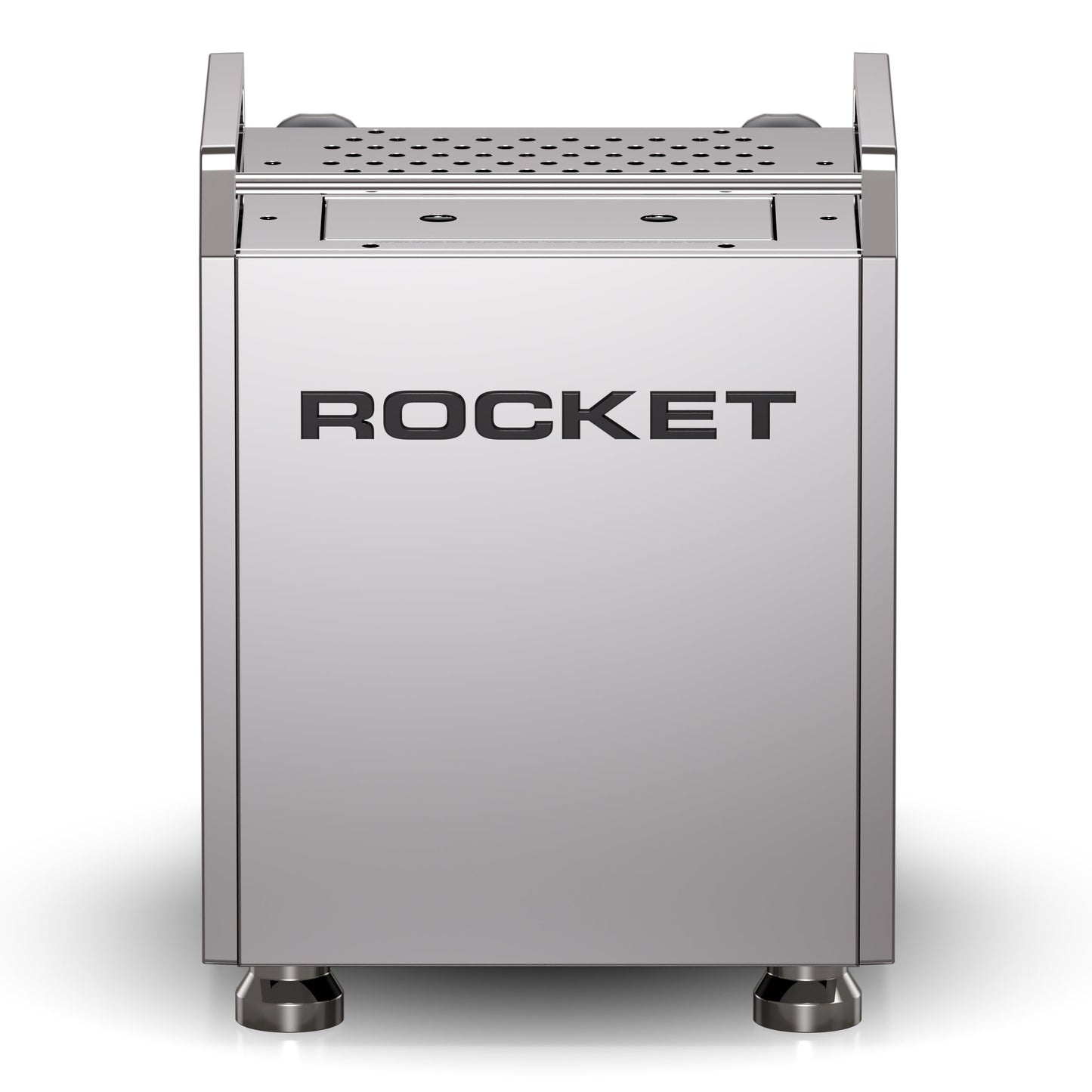 Rocket Espresso Mozzafiato FAST R Espresso Machine