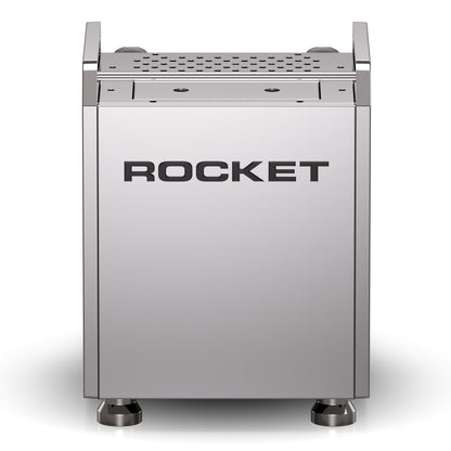 Rocket Espresso Mozzafiato FAST R Espresso Machine