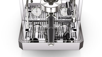 Rocket Espresso Mozzafiato FAST R Espresso Machine