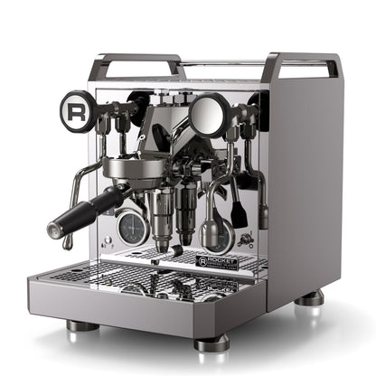Rocket Espresso Mozzafiato FAST V Espresso Machine