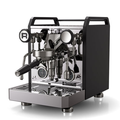 Rocket Espresso Mozzafiato FAST V Espresso Machine
