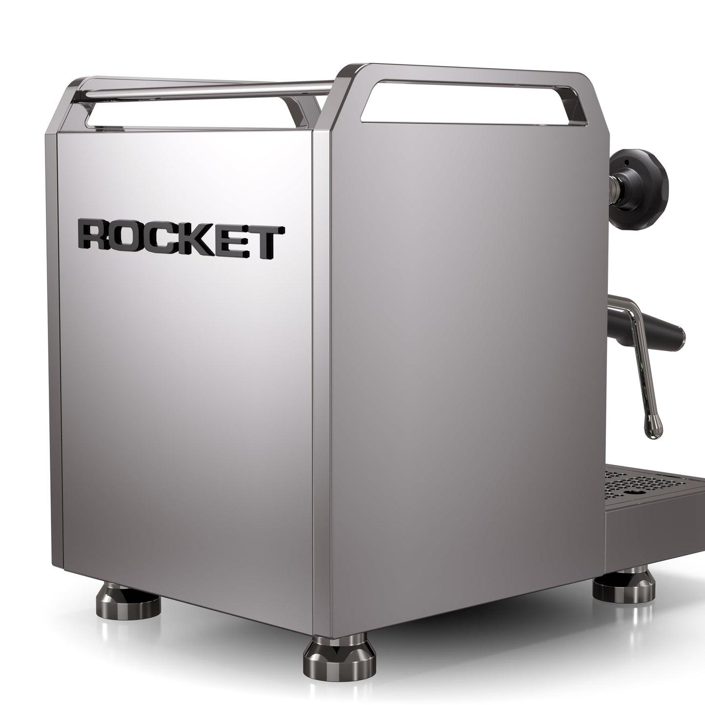 Rocket Espresso Mozzafiato FAST V Espresso Machine