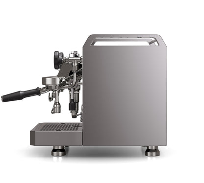 Rocket Espresso Mozzafiato FAST V Espresso Machine