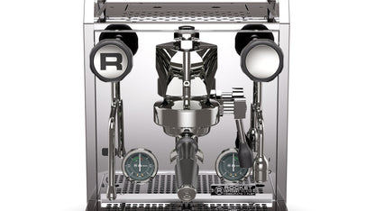 Rocket Espresso Mozzafiato FAST V Espresso Machine