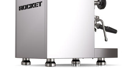 Rocket Espresso Mozzafiato FAST V Espresso Machine