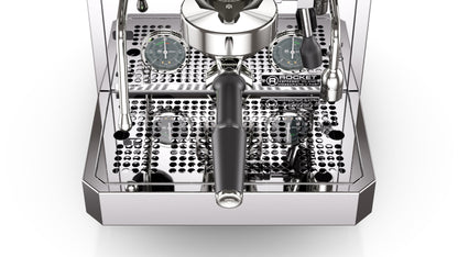 Rocket Espresso Mozzafiato FAST V Espresso Machine