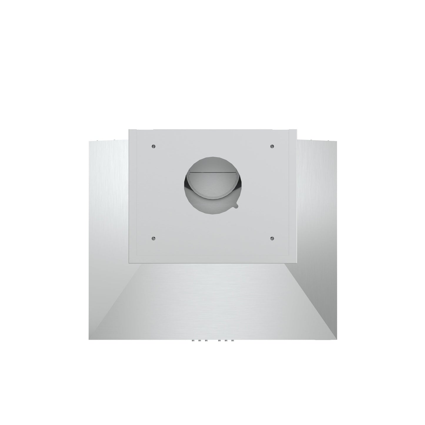 Forno Orvieto 30-Inch Wall-Mount Range Hood, 600 CFM, Stainless Steel (Model FRHWM5094-30)