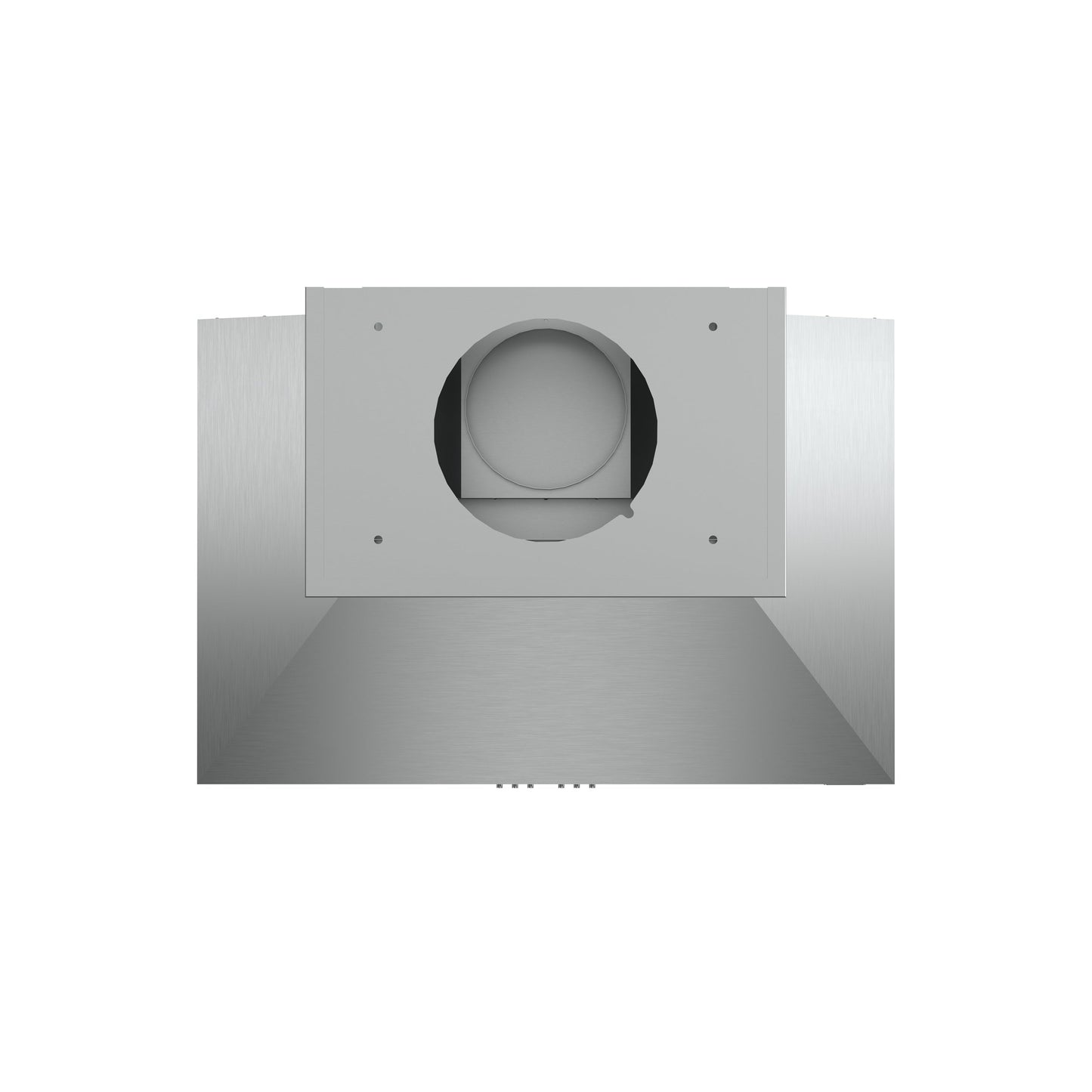 Forno Orvieto 36-Inch Wall-Mount Range Hood, 1200 CFM, Stainless Steel (Model FRHWM5094-36)