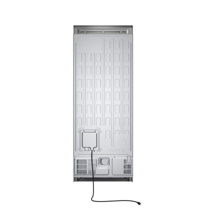 Forno Maderno 28 in Convertible Refrigerator/Freezer, 13.6 cu ft, Left Swing, with Trim Kit (Model FFFFD1722-32LS)